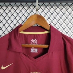 Retro Arsenal 2005/2006 Tay Dài ( Sân Khách )