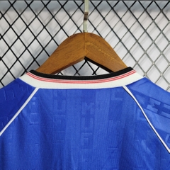 Retro Mu 1988/1990 ( Sân Khách )