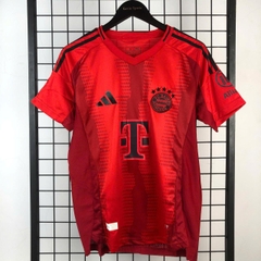 Đồ Fan Bayern Munich 24/25 ( Sân Nhà )