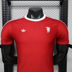 Áo Thun MU 2026 ( Adidas Originals )