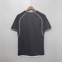 Retro Mu 2000/2001 ( Sân Khách )