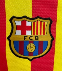 Retro Barcelona 2013/2014 ( Sân Khách )