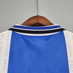 Retro Mu 1994/1996 ( Sân Khách )