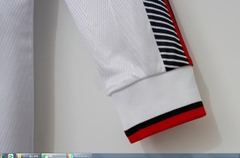 Retro Ac Milan 1997/1998 Tay Dài ( Sân Khách )