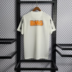 Retro Santos 2011/2012 ( Sân Nhà )