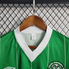 Retro Celtic 1984/1986 ( 3rd )