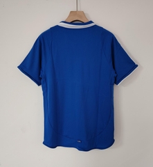 Retro Chelsea 2001/2002 ( Sân Nhà )