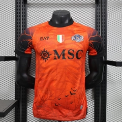 Đồ SF Napoli 25/26 Halloween ( Cam )