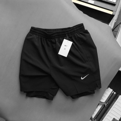 Quần Nike Training ( 2 Lớp )
