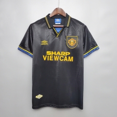 Retro Mu 1993/1994 ( Sân Khách )