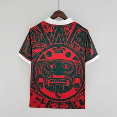 Retro Mexico 1998 ( 3RD )