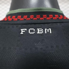 Đồ SF Bayern Munich 25/26 ( 3RD )