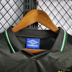 Retro Mu 1998/2000 ( 3rd )