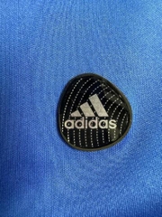 Retro Chelsea 2011/2012 Tay Dài ( Sân Nhà )