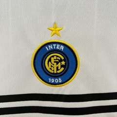 Retro Inter Milan 2004/2005 ( Sân Khách )