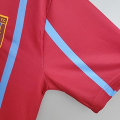 Retro Aston Villa 1993/1995 ( Sân Nhà )
