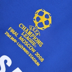 Retro Chelsea 2008/2009 ( Sân Nhà )