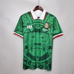 Retro Mexico 1998 ( Sân Nhà )