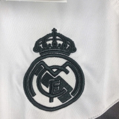 Áo Thun Real Madrid 2024 ( Adidas Originals )