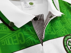 Retro Celtic 1991/1992 ( Sân Nhà )