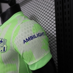 Đồ SF Barcelona 24/25 ( 3RD )