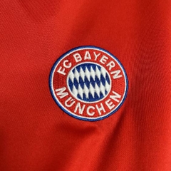Retro Bayern Munich 1999/2001 ( Sân Nhà )
