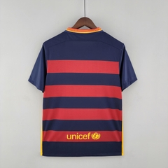 Retro Barcelona 2015/2016 ( 3RD )