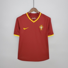 Retro Bồ Đào Nha 2000 ( Sân Nhà )