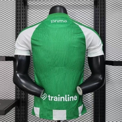 Đồ SF Betis 25/26 ( Sân Nhà )