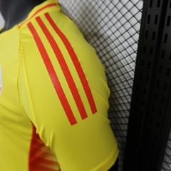 Đồ SF Colombia 2024 ( Sân Nhà )