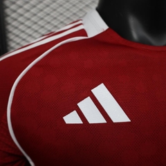 Đồ SF Liverpool 25/26 ( Sân Nhà )