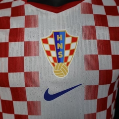 Đồ SF Croatia 2026 ( Sân Nhà )