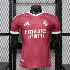 Đồ SF Real Madrid 26/27 ( 3RD )