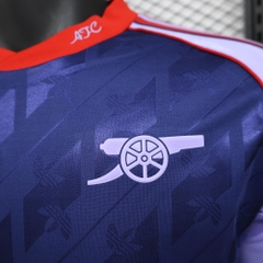 Đồ SF Arsenal 24/25 Tay Dài ( LFSTLR )