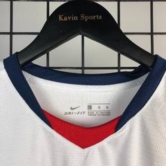 Đồ Fan MU 08/09 ( Sân Khách )