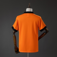 Retro Hà Lan 1978/1980 ( Sân Nhà )