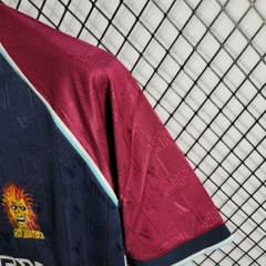 Retro West Ham 1998/1999 ( Sân Nhà )