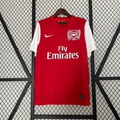 Retro Arsenal 2011/2012 ( Sân Nhà )