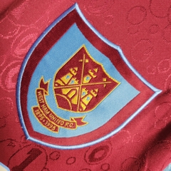 Retro West Ham 1995/1997 ( Sân Nhà )