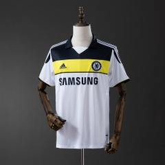 Retro Chelsea 2011/2012 ( Sân Khách )