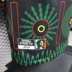 Đồ SF Jamaica 2026 ( Sân Khách )