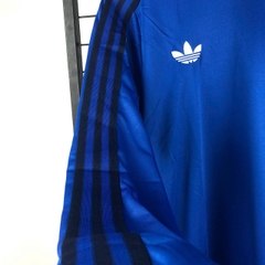 Retro Mu Tay Dài ( George Best )