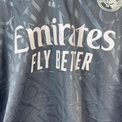 Đồ Fan Real Madrid 24/25 ( 3RD )