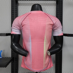 Đồ SF Barcelona 25/26 ( T90 Hồng )