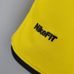 Retro Barcelona 2008/2009 ( Sân Khách )