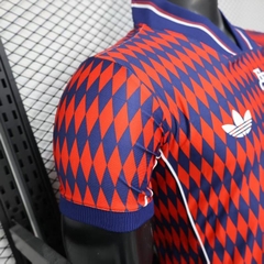 Đồ SF Bayern Munich 25/26 ( LFSTLR )