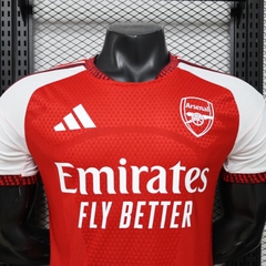 Đồ SF Arsenal 26/27 ( Sân Nhà )