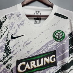 Retro Celtic 2009/2010 ( Sân Khách )