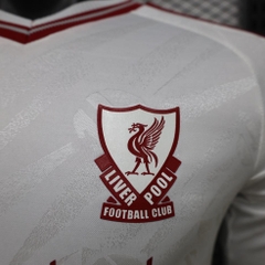 Đồ SF Liverpool 26/27 Tay Dài ( Sân Khách )