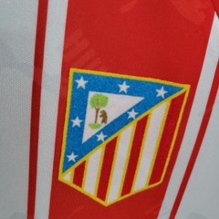 Retro Atletico Madrid 1994/1995 ( Sân Nhà )